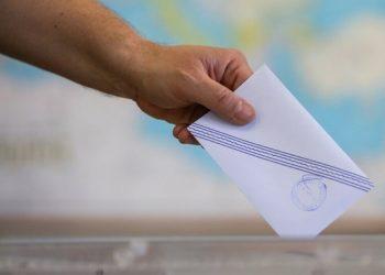 Αυτοδιοικητικές 2023: To 2% των Ελλήνων υποψήφιοι στις εκλογές