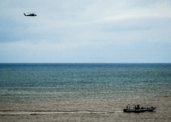 Βόρεια Εύβοια: Βρέθηκε νεκρός ο πιλότος του ελικοπτέρου