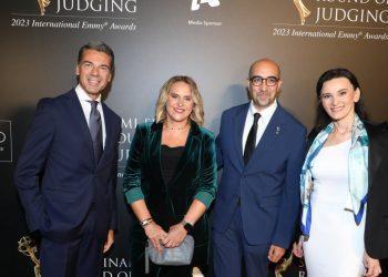 Η Αθήνα φιλοξένησε τους Ημιτελικούς των International Emmy® Awards