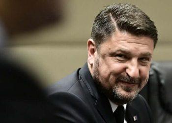 Χαρδαλιάς: Αυτοί είναι οι υποψήφιοι σύμβουλοι που επέλεξε στην Περ. Αττικής