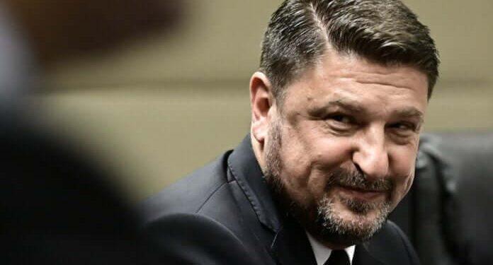 Χαρδαλιάς: Αυτοί είναι οι υποψήφιοι σύμβουλοι που επέλεξε στην Περ. Αττικής