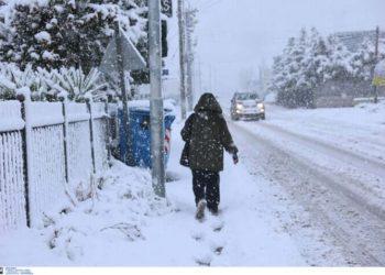 Έρχεται ένας εντελώς διαφορετικός χειμώνας λόγω του Ελ Νίνιο