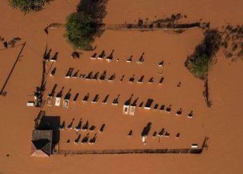 Κακοκαιρία Daniel: Εντός της επόμενης εβδομάδας οι δηλώσεις για αποζημιώσεις από τους παραγωγούς της Θεσσαλία