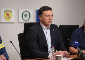 « Σε άλλες χώρες μιλάμε για χιλιάδες νεκρούς»