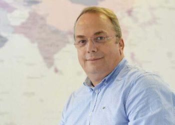 Γρηγόρης Κωνσταντέλλος: Οι στόχοι της νέας θητείας