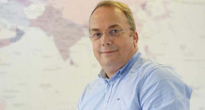 Γρηγόρης Κωνσταντέλλος: Οι στόχοι της νέας θητείας