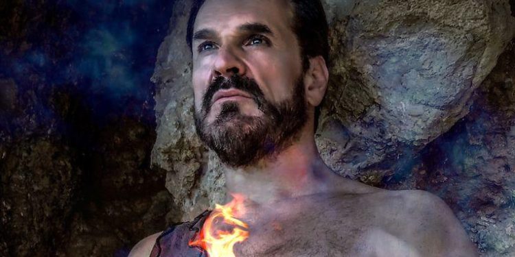 ΠΡΟΜΗΘΕΑΣ ΕΣΤΑΥΡΩΜΕΝΟΣ