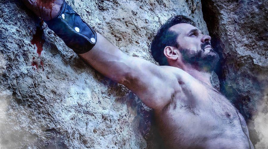 ΠΡΟΜΗΘΕΑΣ ΕΣΤΑΥΡΩΜΕΝΟΣ