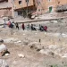 Μαρόκο: Εικόνες απόλυτης καταστροφής και χιλιάδες νεκροί από τα 7 Ρίχτερ