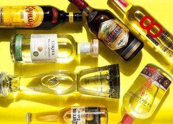 7 καταπληκτικά ποτά με διαβατήριο Μεξικού