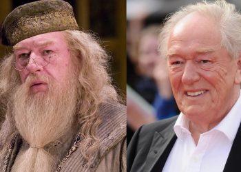 Έφυγε από τη ζωή ο ηθοποιός Μάικλ Γκάμπον