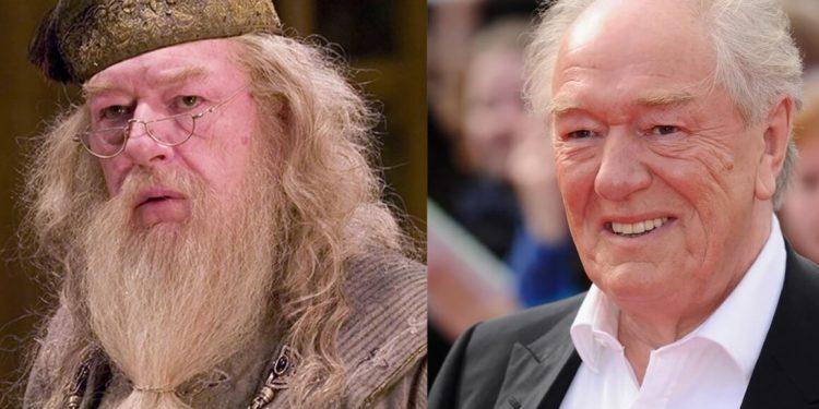 Έφυγε από τη ζωή ο ηθοποιός Μάικλ Γκάμπον