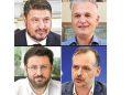 Αυτοδιοικητικές εκλογές: Τα νέα πρόσωπα σε περιφέρειες και μεγάλους δήμους