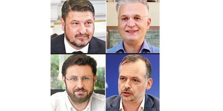 Αυτοδιοικητικές εκλογές: Τα νέα πρόσωπα σε περιφέρειες και μεγάλους δήμους