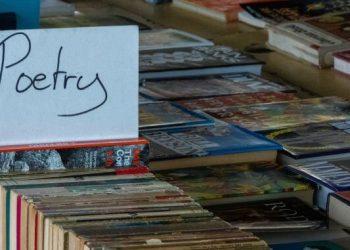 Επτά σημεία της Αθήνας και του Πειραιά “αντηχούν” ποίησηΕπτά σημεία της Αθήνας και του Πειραιά “αντηχούν” ποίηση