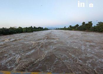 Απειλείται το νοσοκομείο Κουτιλμπάνειο από την υπερχείλιση του Πηνειού