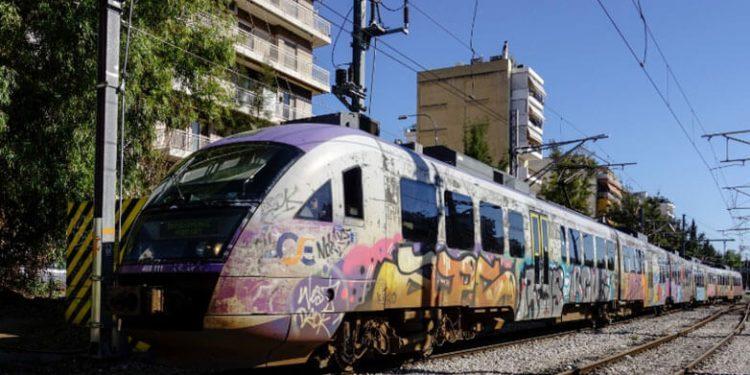Βλάβη στην τηλεδιοίκηση προκάλεσε καθυστερήσεις και διακοπή δρομολογίων σε Προαστιακό και Μετρό