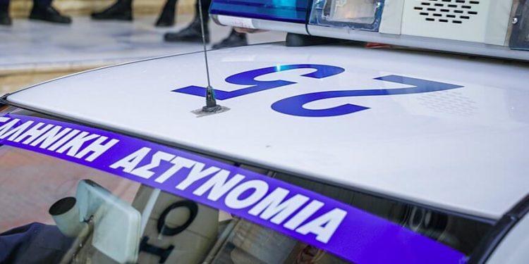 Οπλισμός εντοπίστηκε στο Κολωνάκι