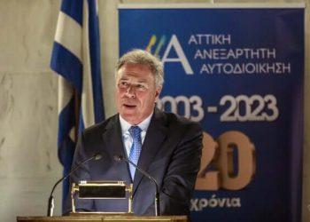 Ο Σγουρός διέγραψε υποψήφιο για ομοφοβική επίθεση κατά του Κασσελάκη