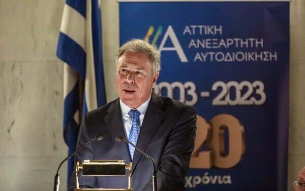 Ο Σγουρός διέγραψε υποψήφιο για ομοφοβική επίθεση κατά του Κασσελάκη