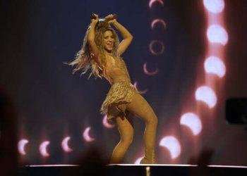 VMA 2023: Μεγάλες νικήτριες οι Τέιλορ Σουίφτ και Σακίρα