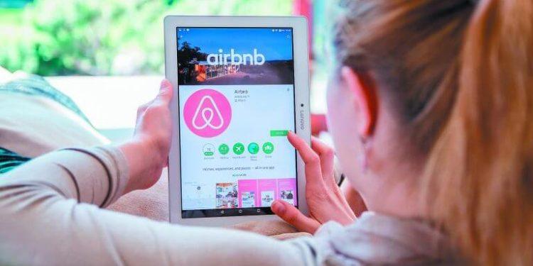 Η Φλωρεντία βάζει στοπ σε νέα Airbnb