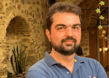 Οι υποψήφιοι του Κώστα Τριαντάφυλλου