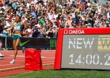 Diamond League: Φινάλε με δύο Παγκόσμια ρεκόρ από Tsegay και Duplantis σε 5000μ. και επί κοντώ αντίστοιχα