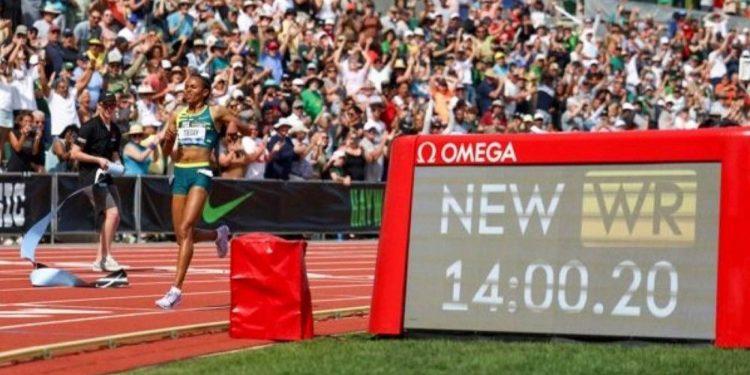 Diamond League: Φινάλε με δύο Παγκόσμια ρεκόρ από Tsegay και Duplantis σε 5000μ. και επί κοντώ αντίστοιχα