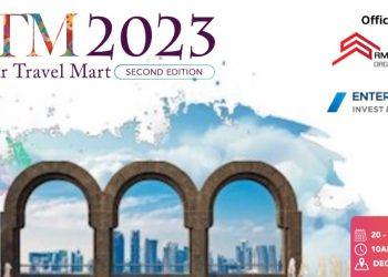 Η Enterprise Greece στηρίζει την ελληνική συμμετοχή στην Qatar Travel Mart