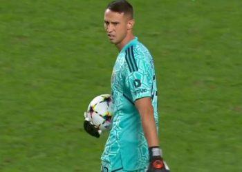 Το αντίο του Βλαχοδήμου στην Μπενφίκα