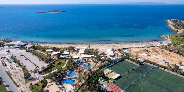 Κλειστά γήπεδα και νέα κολυμβητήρια πρόκειται να δημιουργήσουν δήμος Αλίμου και δήμος Βάρης Βούλας Βουλιαγμένης