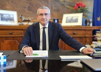 Με χρηματοδότηση της Περιφέρειας Νοτίου Αιγαίου η επισκευή και συντήρηση εγκαταστάσεων του Δημοτικού Κολυμβητηρίου Σύρου