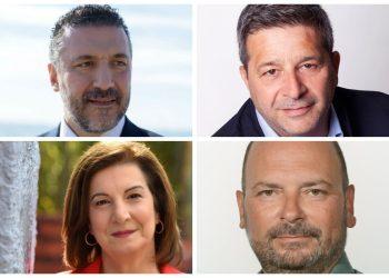 Δήμος Παλαιού Φαλήρου: Οι υποψήφιοι δήμαρχοι και δημοτικοί σύμβουλοι