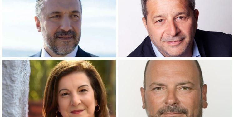 Δήμος Παλαιού Φαλήρου: Οι υποψήφιοι δήμαρχοι και δημοτικοί σύμβουλοι