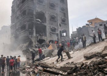 Διακόπτεται η υδροδότηση της Γάζας μετά τη διαταγή για πλήρη αποκλεισμό