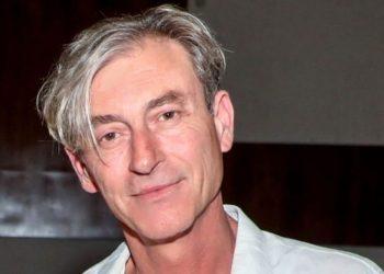 Αίας Μανθόπουλος: Η Εβελίνα Παπούλια αποχαιρετά τον δικό της Αίαντα – «Καλό ταξίδι… όπου κι αν είσαι, όπου κι αν πας»