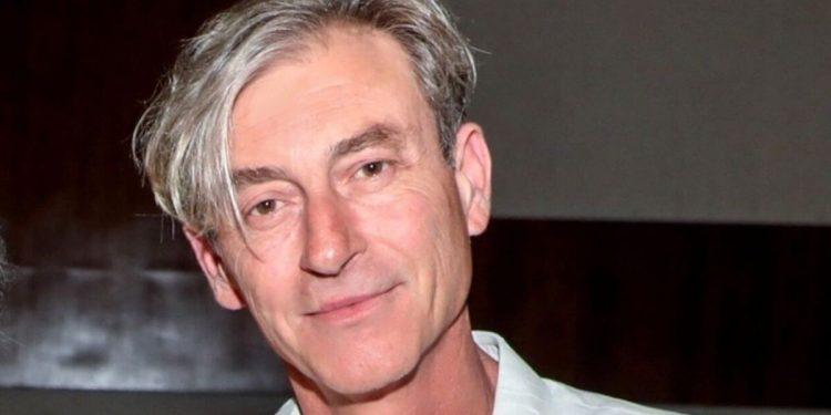 Αίας Μανθόπουλος: Η Εβελίνα Παπούλια αποχαιρετά τον δικό της Αίαντα – «Καλό ταξίδι… όπου κι αν είσαι, όπου κι αν πας»