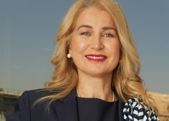 Ζαφειρία (Ζέφη) Καργίδου: Οραματίζομαι έναν ιδανικό δήμο για’μένα και τους συμπολίτες μου