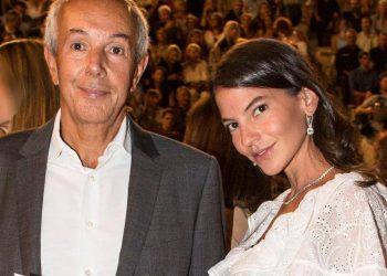 Δήμητρα Μέρμηγκα-Κούστα: Ιέρεια του στυλ