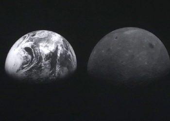 Η ηρωική αποστολή του Αpollo τo μακρινό 1972 στη Σελήνη βγάζει ακόμη ειδήσεις: Γηραιότερο κατά 40 εκατομμύρια χρόνια απ’ ό,τι νομίζαμε το Φεγγάρι