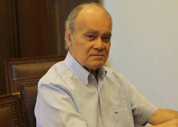 Πέθανε ο εργατολόγος Γιώργος Ρωμανιάς