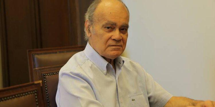 Πέθανε ο εργατολόγος Γιώργος Ρωμανιάς