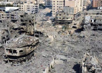 Πόλεμος στο Ισραήλ