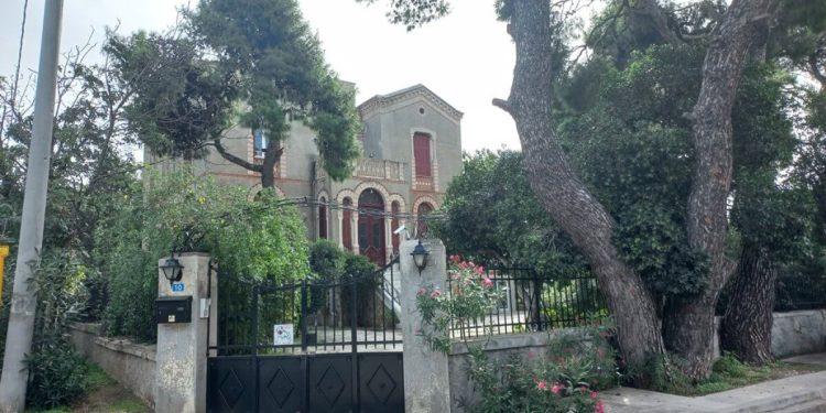 28η Οκτωβρίου: Το ιστορικό σπίτι του «ΟΧΙ» ανοίγει τις πόρτες του για το κοινό