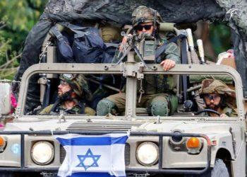 Μεσανατολικό: Σε τρία στάδια η επικείμενη εισβολή του Ισραήλ