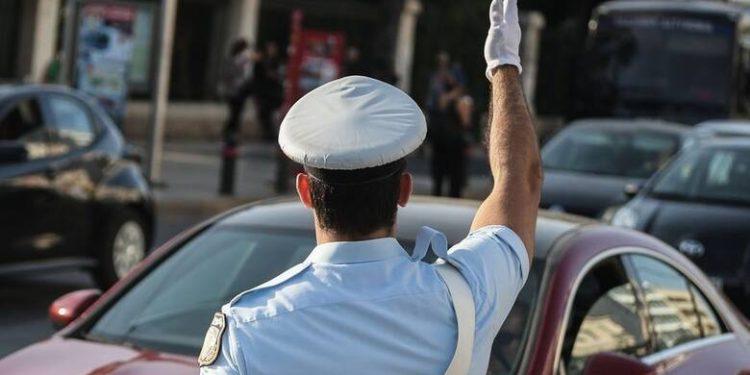 Κυκλοφοριακές ρυθμίσεις σήμερα στο κέντρο της Αθήνας – Ποιοι δρόμοι είναι κλειστοί