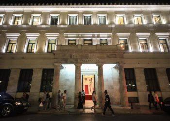 Αυτή είναι η νέα σύνθεση του Η ανατροπή του Χάρη Δούκα στις εκλογές και η επικράτησή του επί του Κώστα Μπακογιάννη φέρνει νέα δεδομένα για το δημοτικό συμβούλιο της Αθήνας από το 2024.