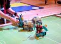 Athens Science Festival: Βιοχημεία και φυσική μέσω Σαίξπηρ