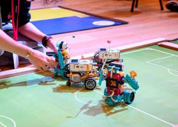 Athens Science Festival: Βιοχημεία και φυσική μέσω Σαίξπηρ